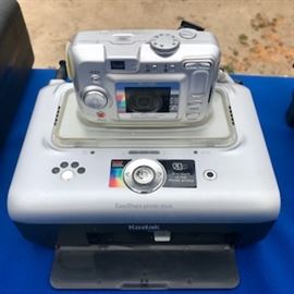 Kodak all -in-one