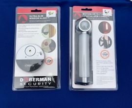 Safety items