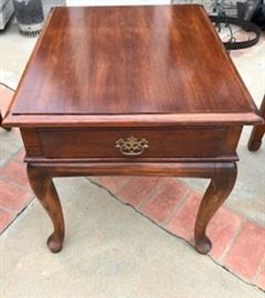 Side table