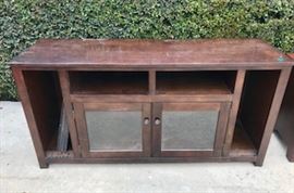 Console table