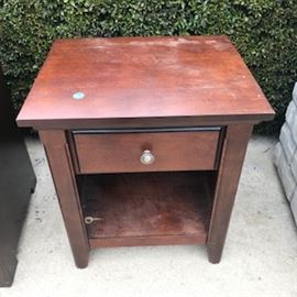 Nightstand