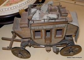 Stage Coach