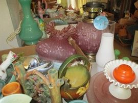 More Roseville and Fenton