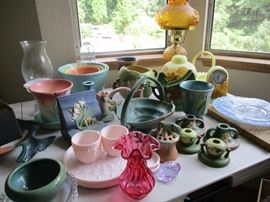 Roseville, cambridge, fenton