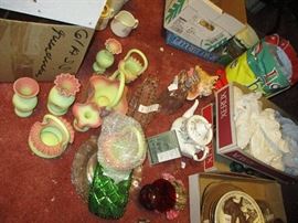 Tons of Bermese Fenton