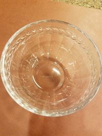 Villeroy & Boch candy dish