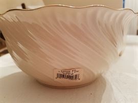 Lenox "Richmond Bowl" 