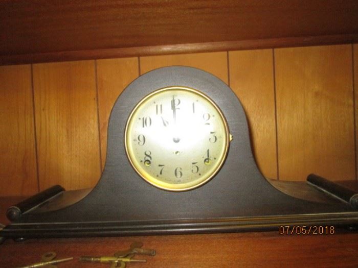 Seth Thomas Mantle clock
