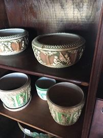 Roseville Pottery