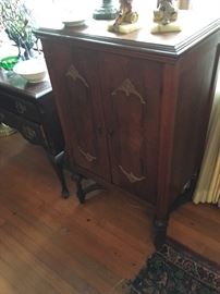 Great antique table