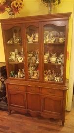 collectibles, figurines, china