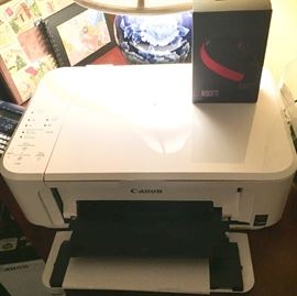 Canon printer