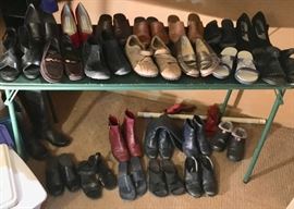 Upscale shoes size 5.5 to 6.5 medium