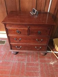 Bob Timberlake nightstand 