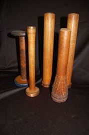 Antique Bobbins 