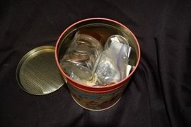 Foreign Coin Collection - Coins