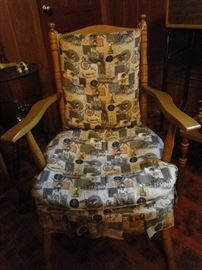 Vintage Chair