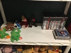 PlayStation Games