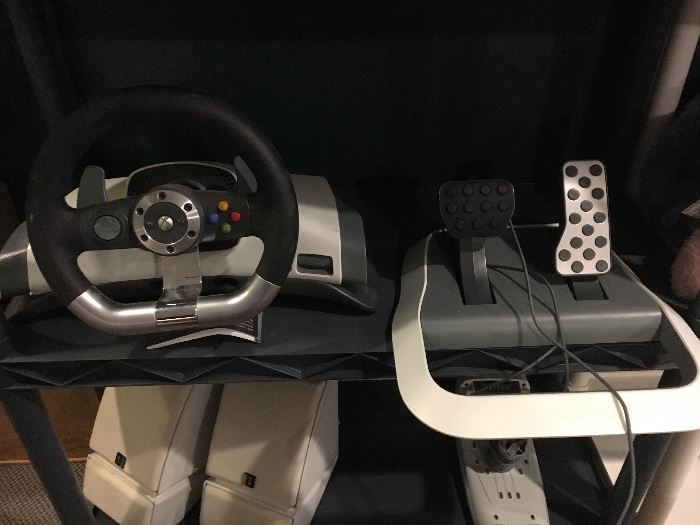 PlayStation accessories