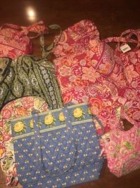 Vera Bradley