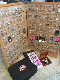 Disney pins