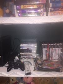 PlayStation and games