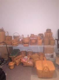 Vintage Longaberger