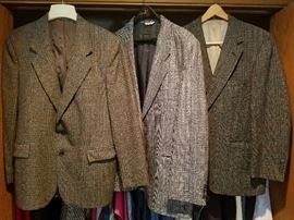  Fantastic men's suits!
Clothing 

Men's Clothing