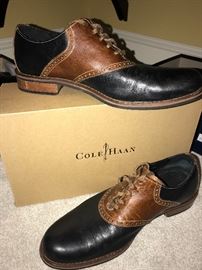 Cole Haan Shoes; size 13