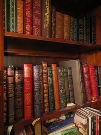 Complete sets of books,  100 Greatest Book Ever Written and more