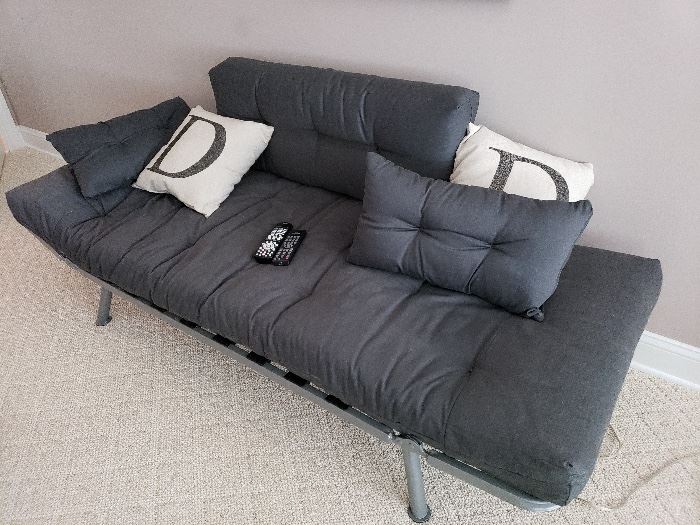 convertible sofa/bed