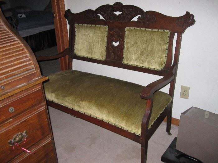 Antique furniture
