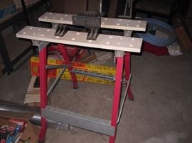 work benches