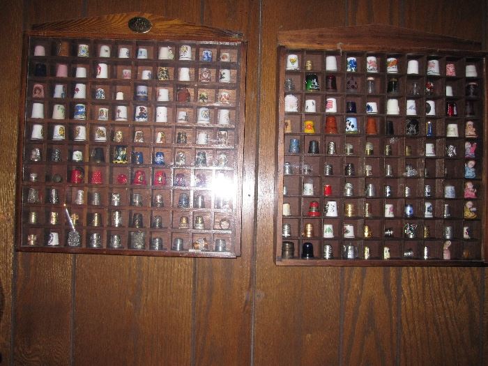 Thimbles