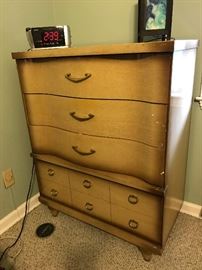 Bassett Mid Century Furniture