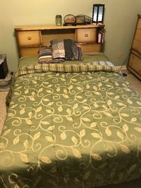 Bassett Mid Century Furniture