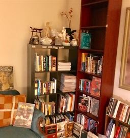 Collectible Books, Comics, Magazines