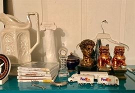 Collectibles, Greek Art