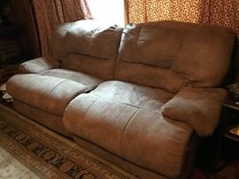 Living Room Furniture