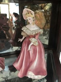 Musette Florence Ceramics