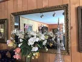 Large Composite Mirror