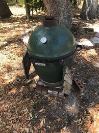 Green Egg