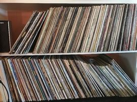 Tons of Records