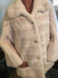 Minks by Sam's Style Shop Pensacola! Perfect Condition!