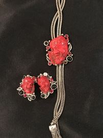 Sterling Silver Noah Pfeffer