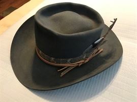 Stetson Ordon's Pensacola