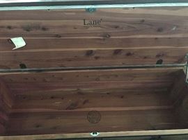 Lane Cedar Chest