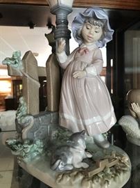 Rare Clean up LLadro