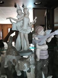 LLadro Carnival Couple, 