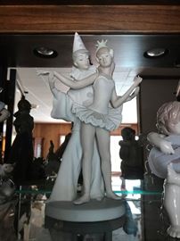LLadro Carnival Couple